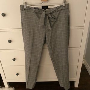 Banana Republic Avery Straight leg pant